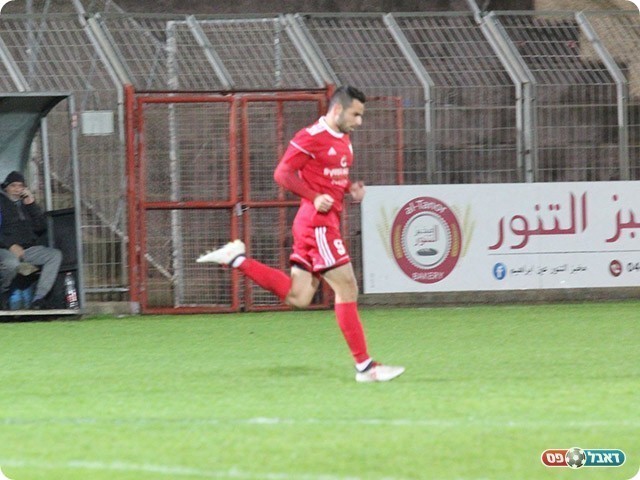 כובש השער הראשון. רול (דאפר מחאמיד)